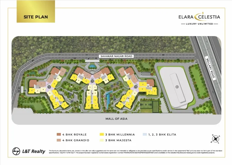 Master Plan